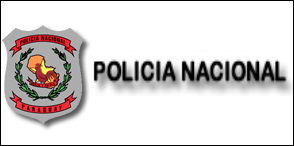 Policía Nacional