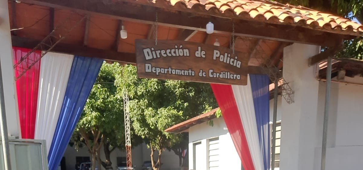 Oficina Regional Cordillera