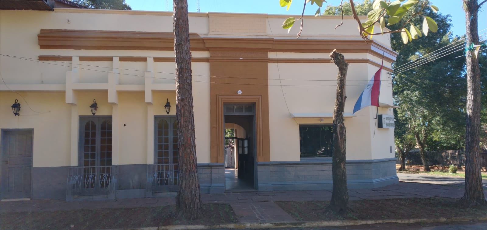 Oficina Regional Misiones